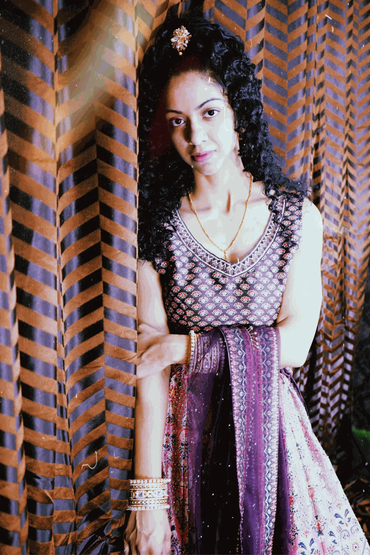 thepalakandpallav-Palak-Viprakulkirti-Pallav-Viprakulkirti-modelling