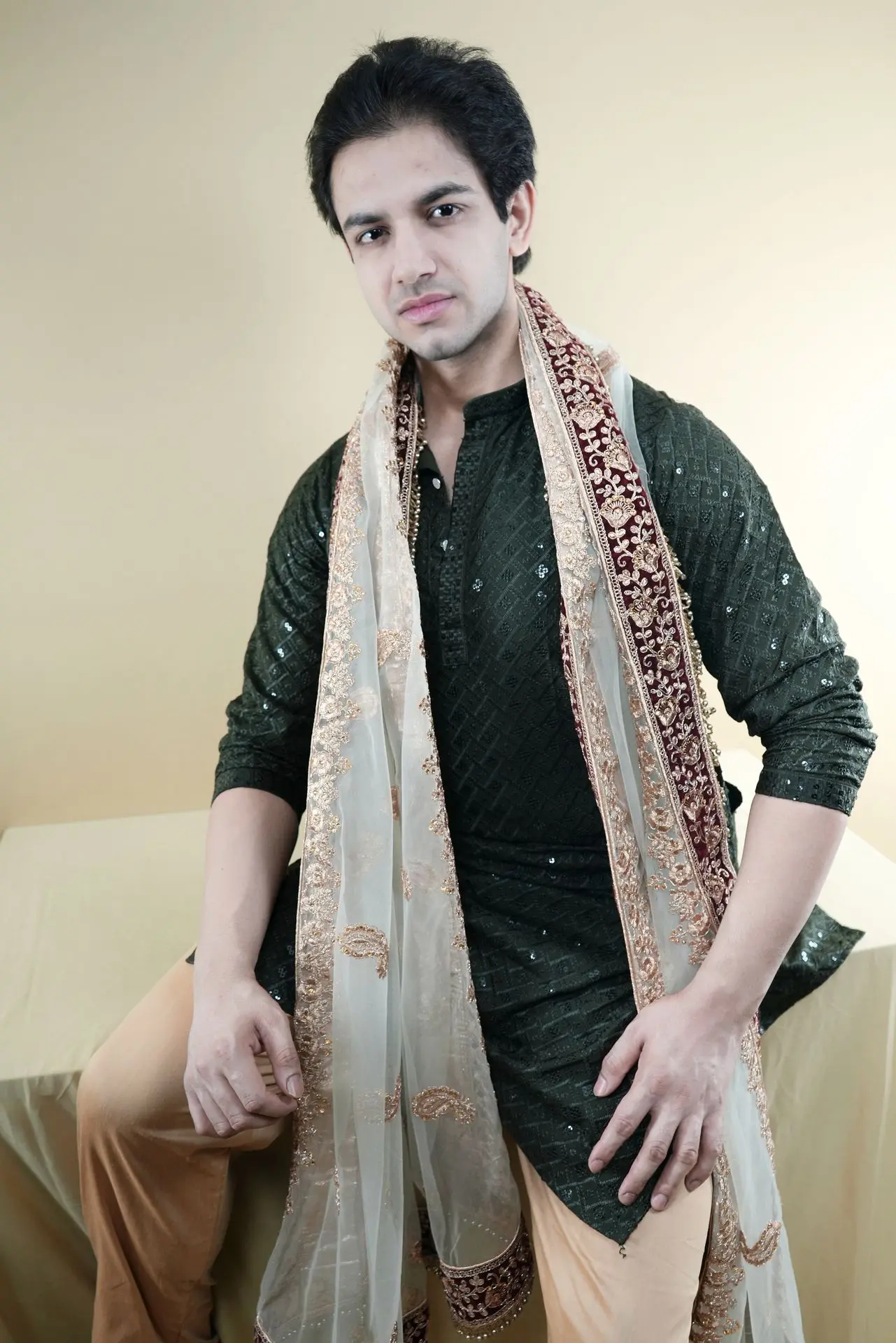 thepalakandpallav-Palak-Viprakulkirti-Pallav-Viprakulkirti-modelling