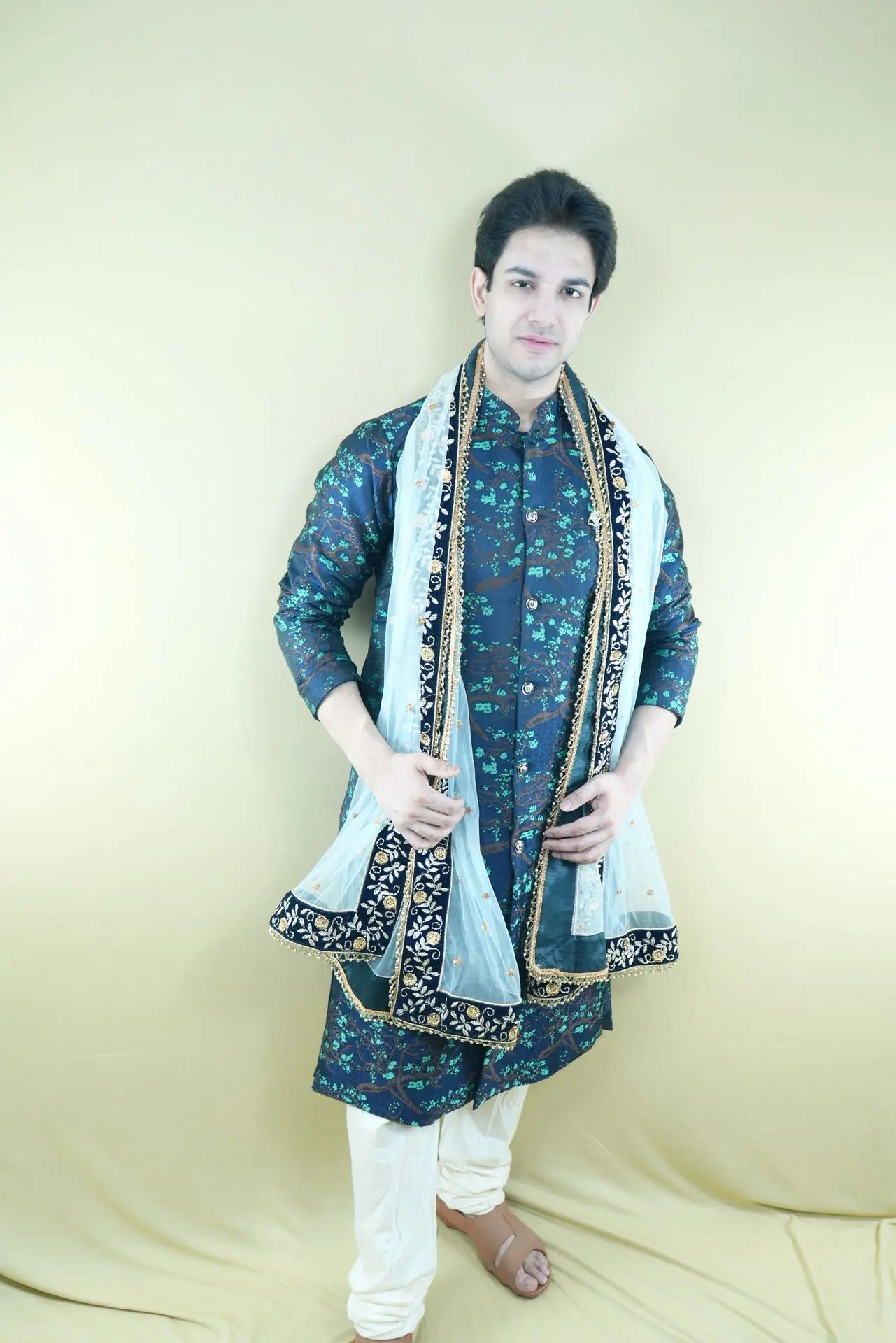 thepalakandpallav-Palak-Viprakulkirti-Pallav-Viprakulkirti-modelling