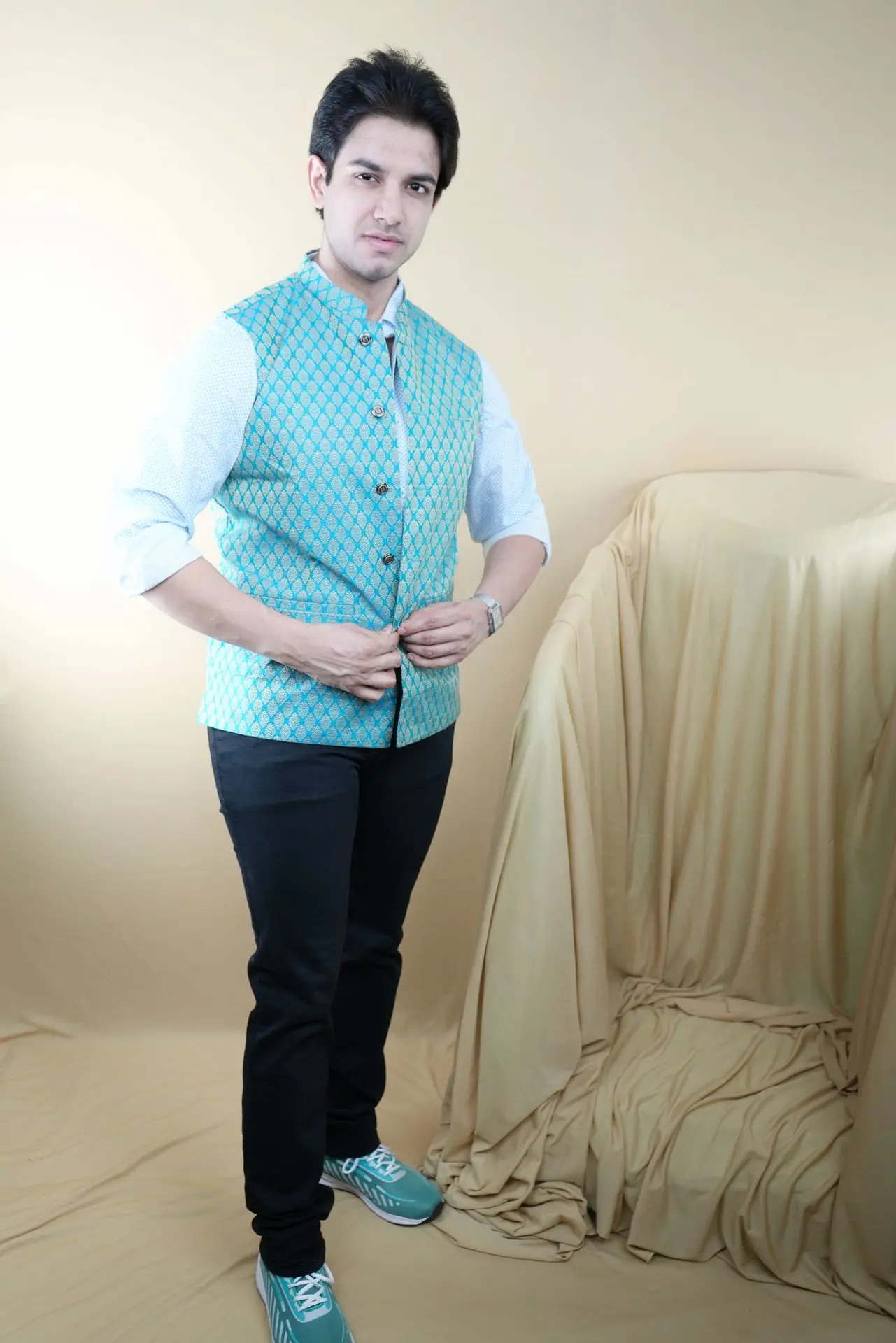 thepalakandpallav-Palak-Viprakulkirti-Pallav-Viprakulkirti-modelling