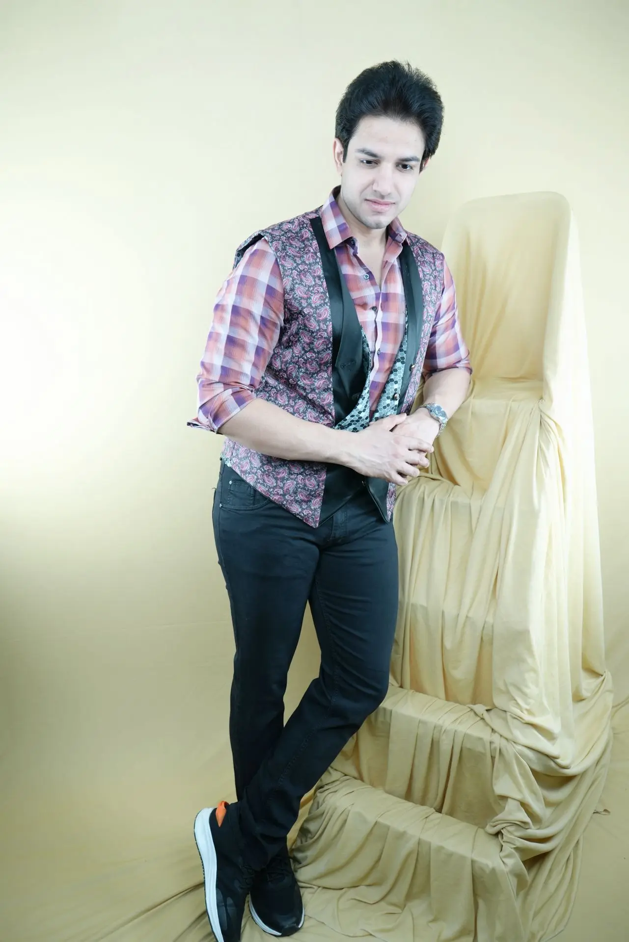 thepalakandpallav-Palak-Viprakulkirti-Pallav-Viprakulkirti-modelling