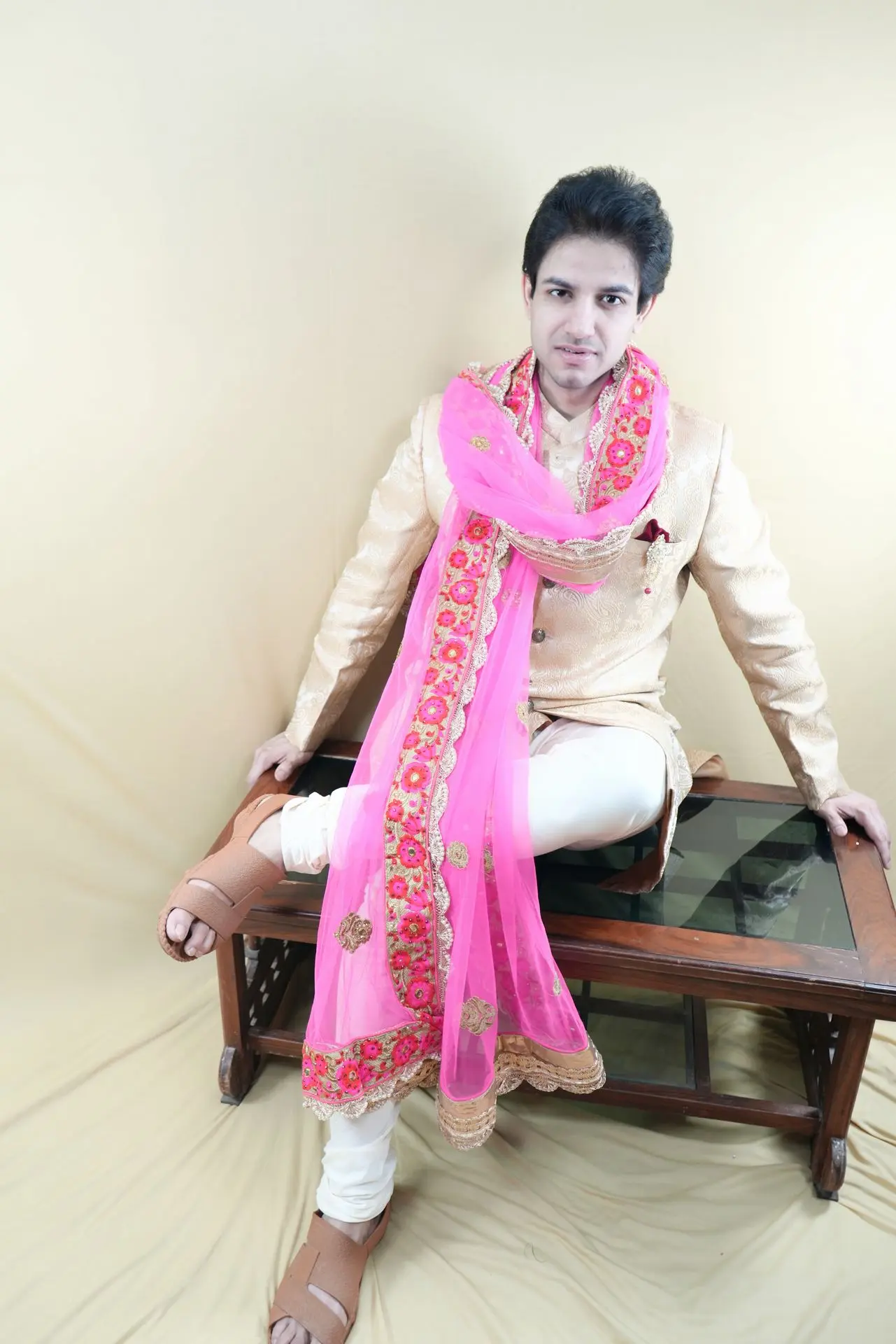 thepalakandpallav-Palak-Viprakulkirti-Pallav-Viprakulkirti-modelling