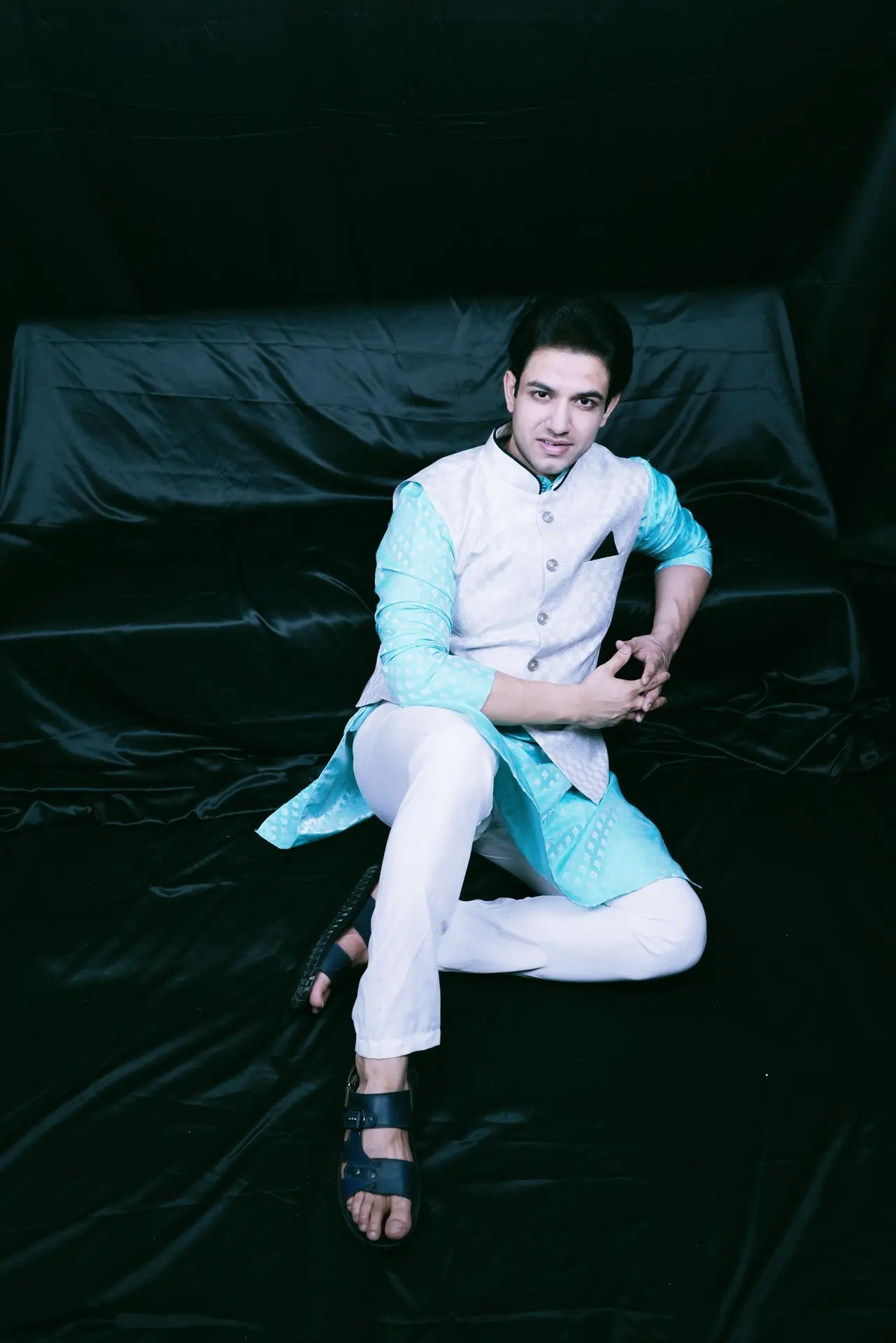 thepalakandpallav-Palak-Viprakulkirti-Pallav-Viprakulkirti-modelling