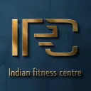 thepalakandpallav-Palak-Viprakulkirti-Pallav-Viprakulkirti-gym-fitness-IFC-Indian-Fitness-Centre-logo