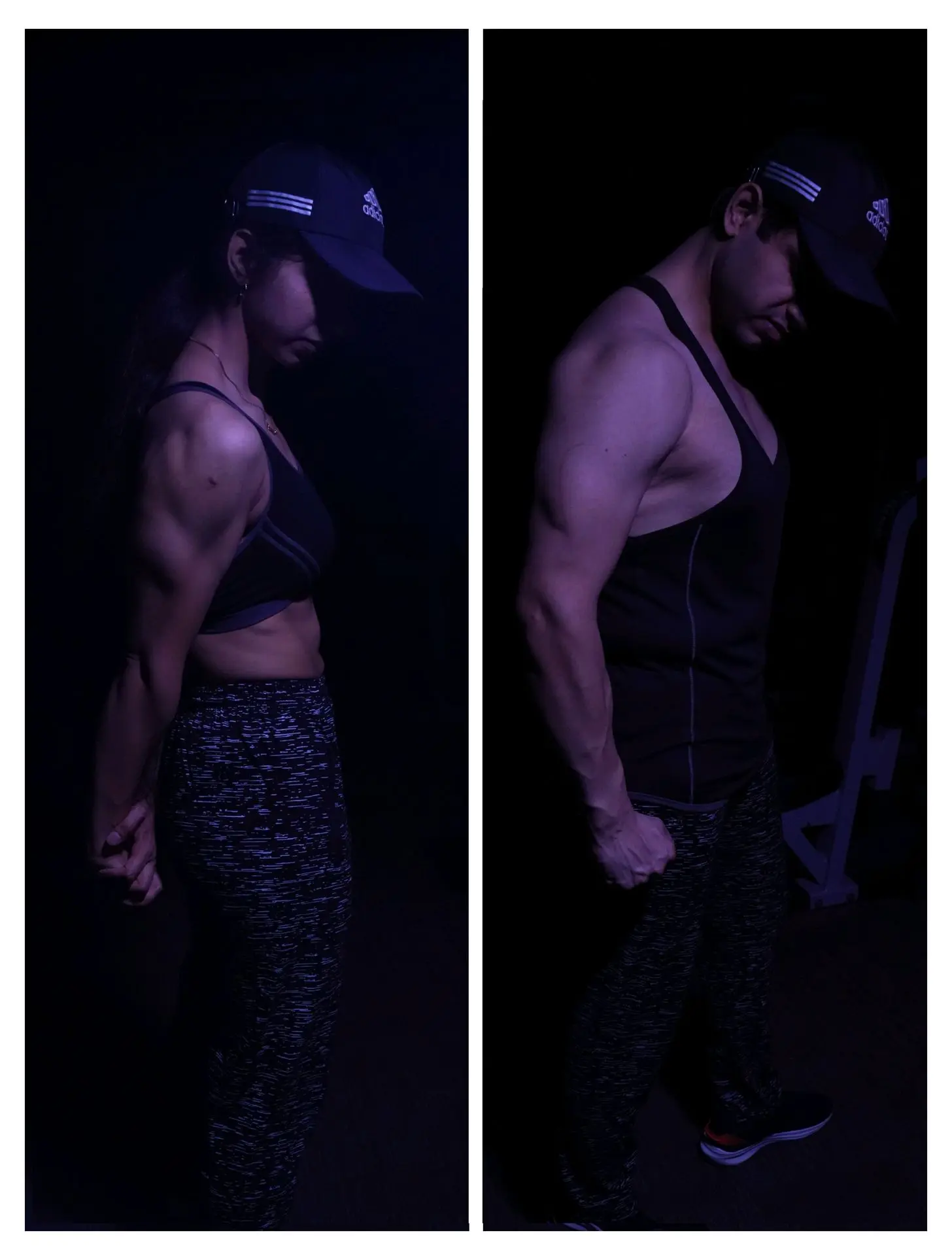 thepalakandpallav-Palak-Viprakulkirti-Pallav-Viprakulkirti-gym-fitness-IFC-Indian-Fitness-Centre