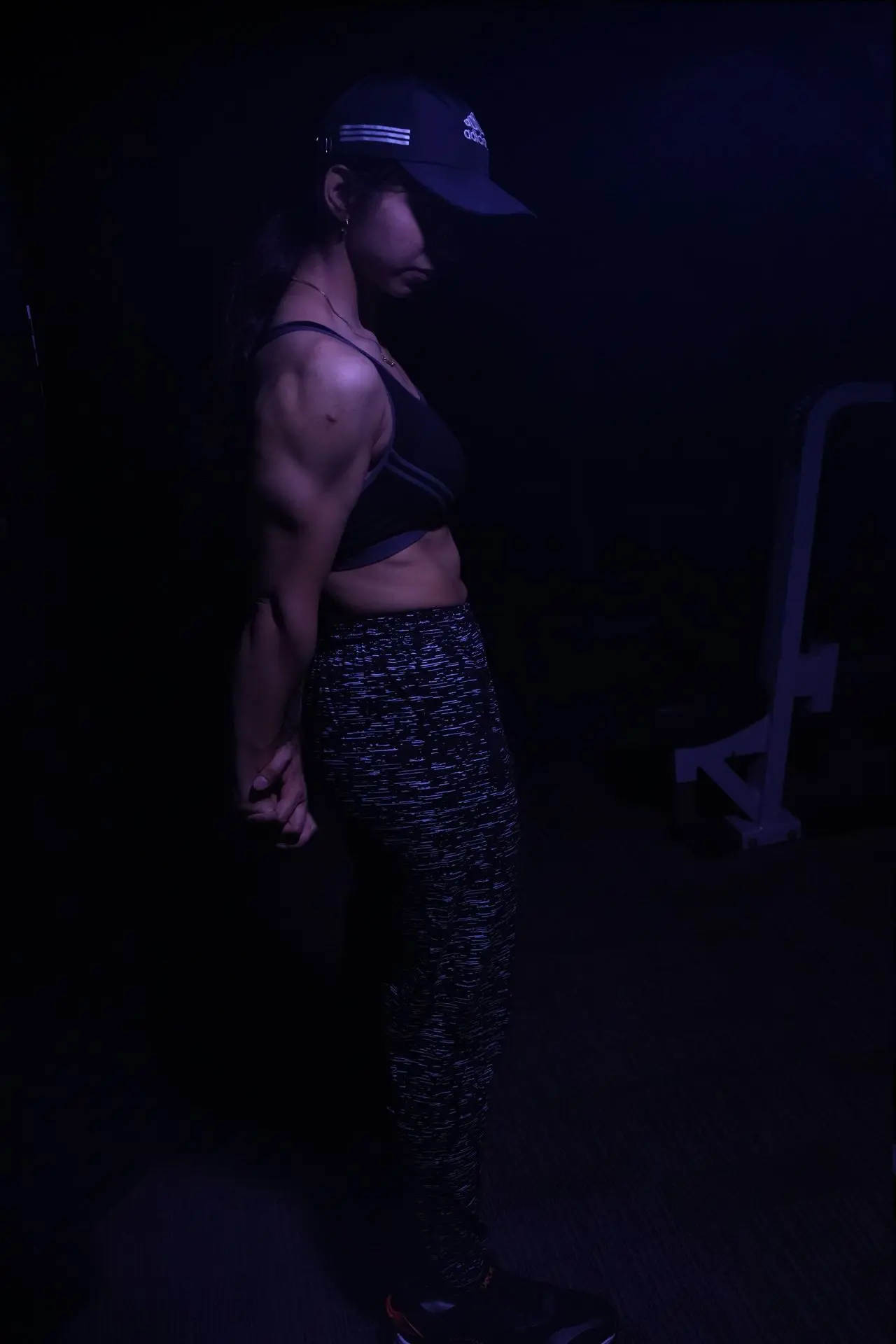 thepalakandpallav-Palak-Viprakulkirti-Pallav-Viprakulkirti-modelling-gym-fitness