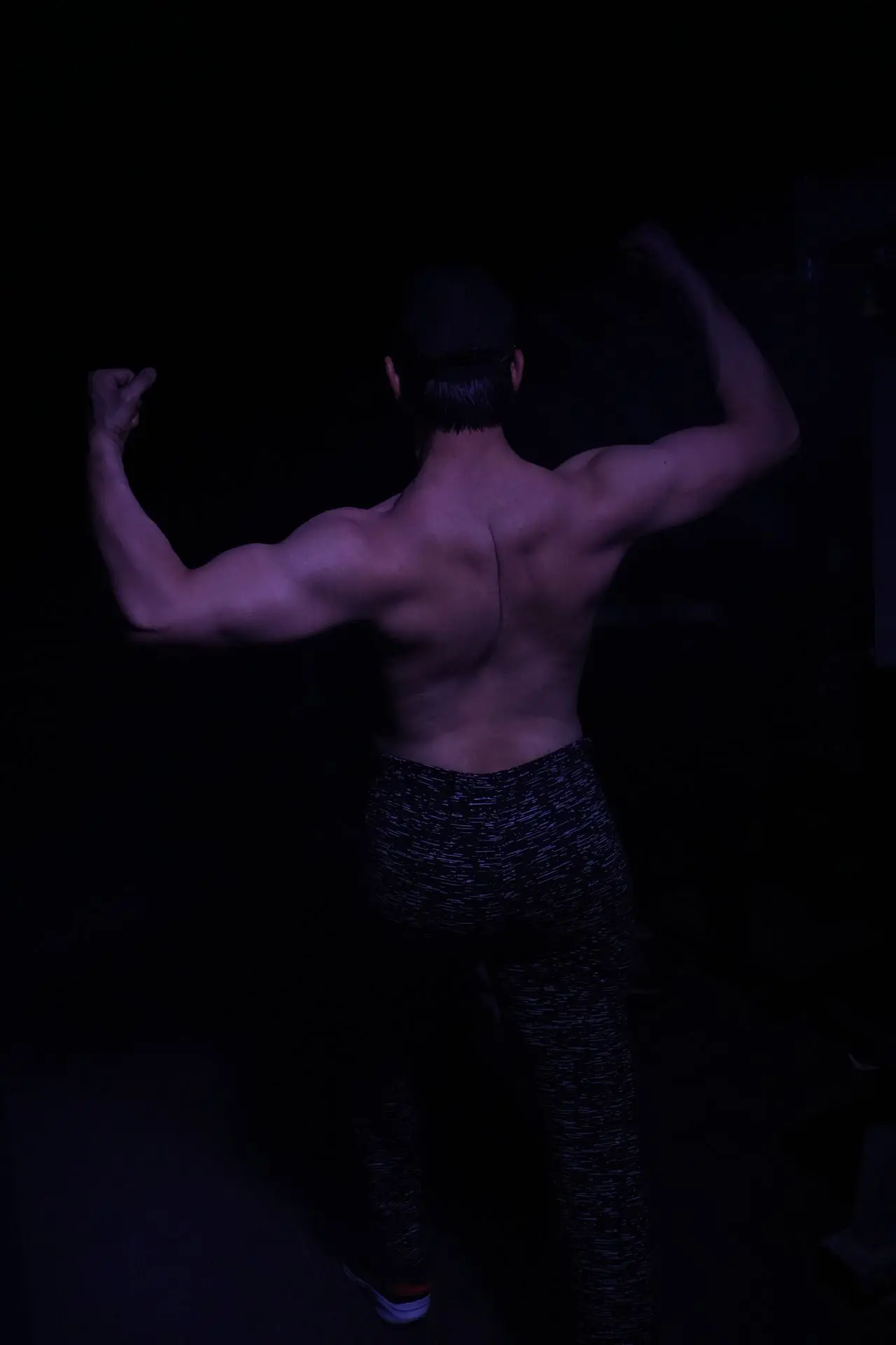 Pallav Viprakulkirti thepalakandpallav-Palak-Viprakulkirti-Pallav-Viprakulkirti-modelling-gym-fitness