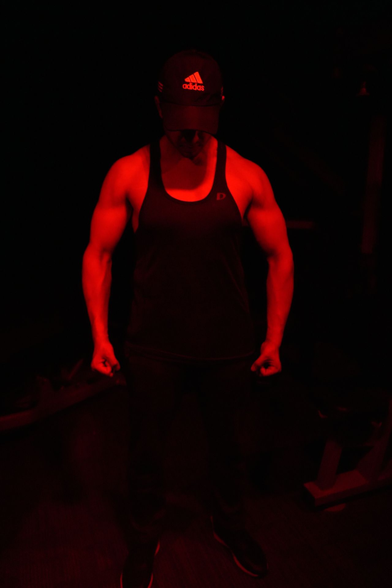 thepalakandpallav-Palak-Viprakulkirti-Pallav-Viprakulkirti-modelling-gym-fitness