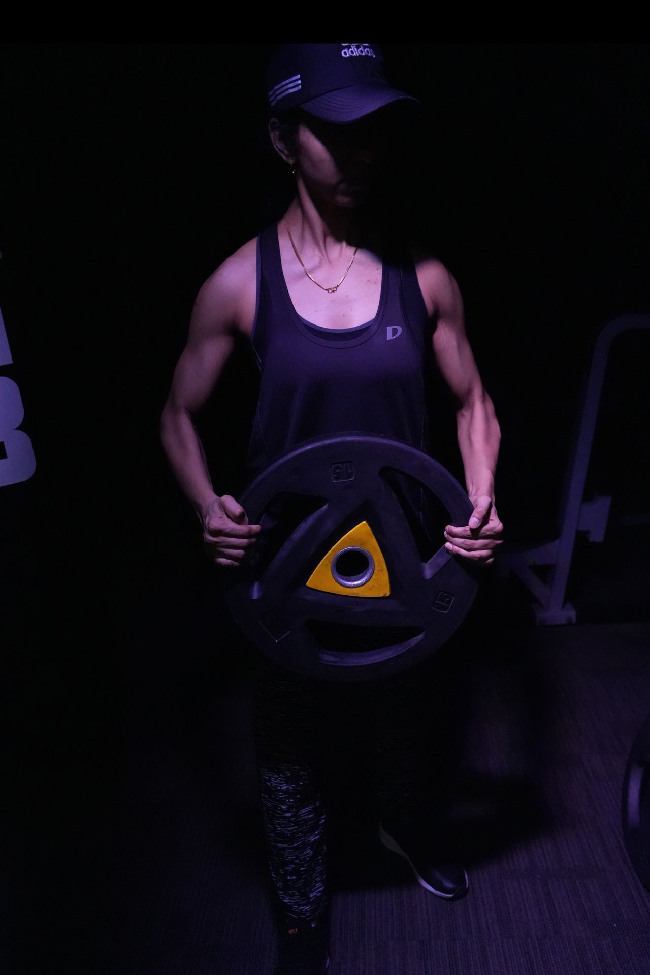 Palak Viprakulkirti thepalakandpallav-Palak-Viprakulkirti-Pallav-Viprakulkirti-modelling-gym-fitness