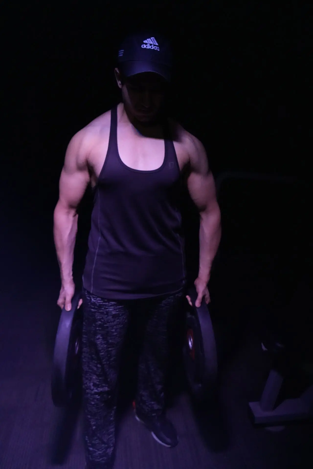 thepalakandpallav-Palak-Viprakulkirti-Pallav-Viprakulkirti-modelling-gym-fitness