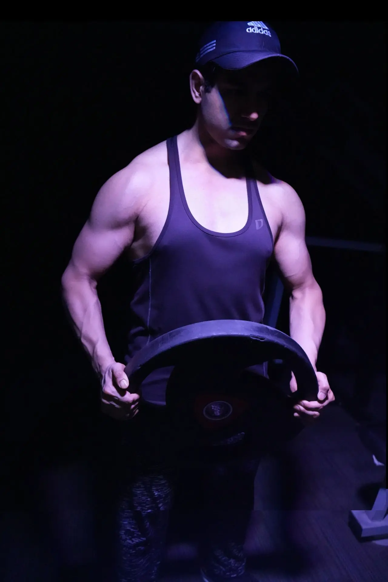 Pallav Viprakulkirti thepalakandpallav-Palak-Viprakulkirti-Pallav-Viprakulkirti-modelling-gym-fitness