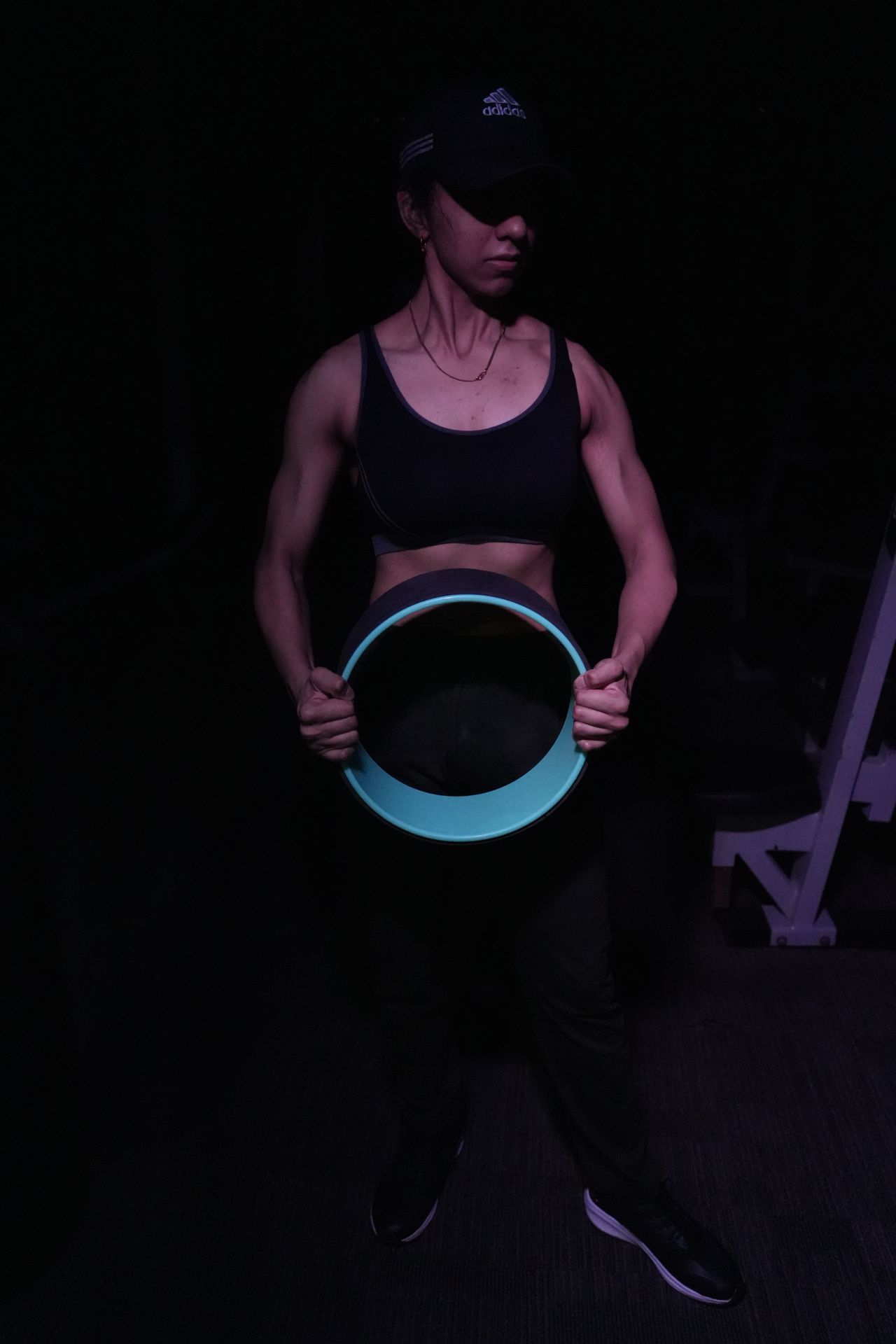 thepalakandpallav-Palak-Viprakulkirti-Pallav-Viprakulkirti-modelling-gym-fitness