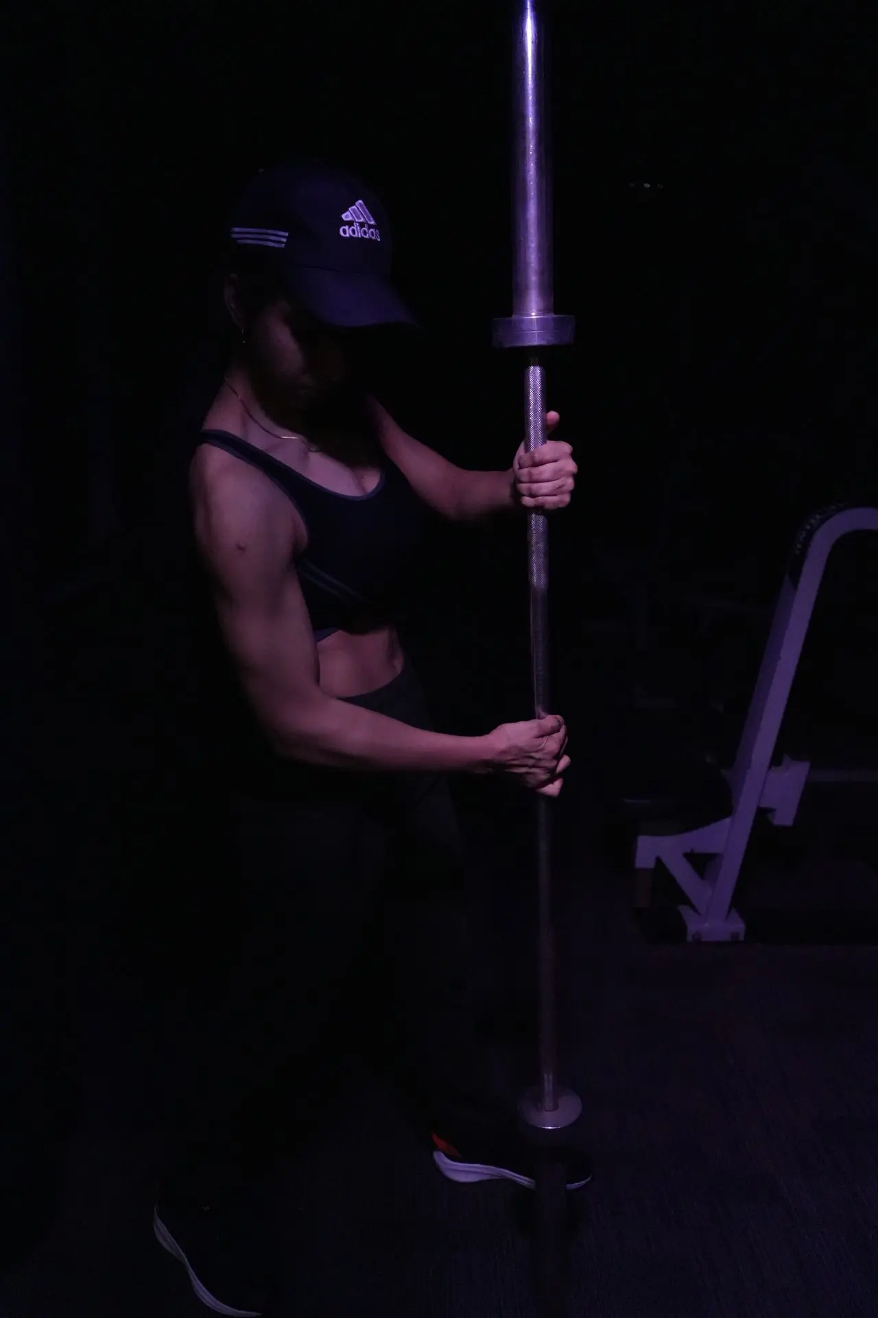 thepalakandpallav-Palak-Viprakulkirti-Pallav-Viprakulkirti-modelling-gym-fitness