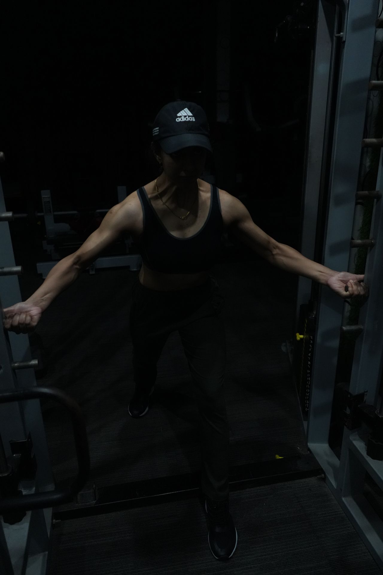 thepalakandpallav-Palak-Viprakulkirti-Pallav-Viprakulkirti-modelling-gym-fitness