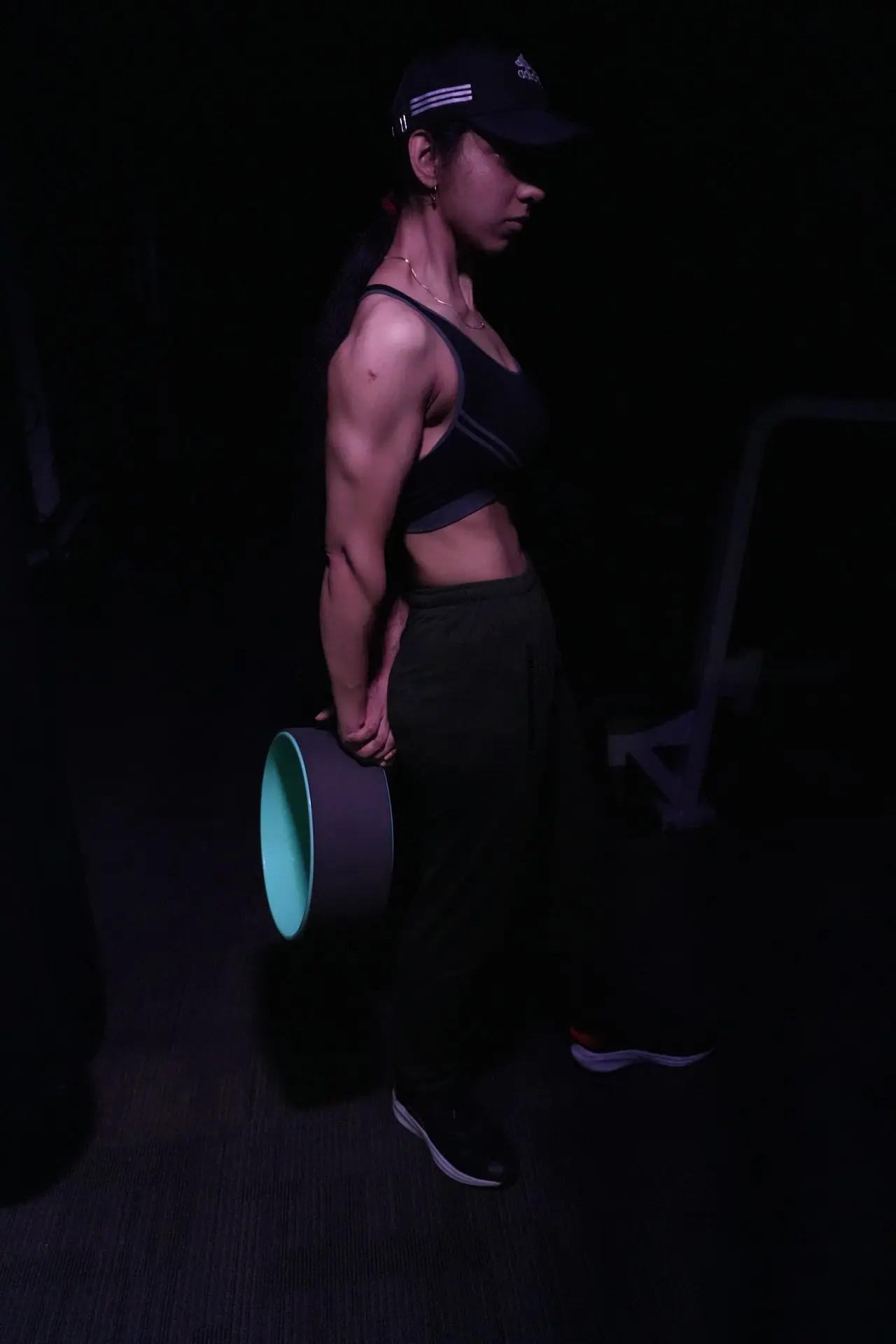 thepalakandpallav-Palak-Viprakulkirti-Pallav-Viprakulkirti-modelling-gym-fitness