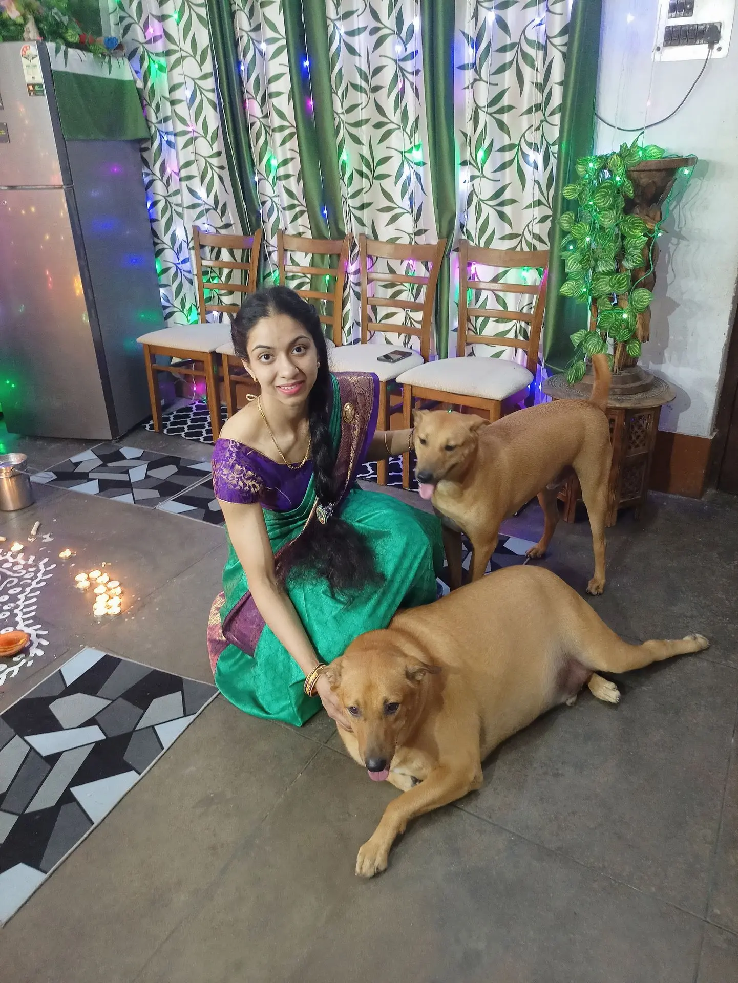 thepalakandpallav-Palak-Viprakulkirti-Pallav-Viprakulkirti-family-father-mother-mom-dad