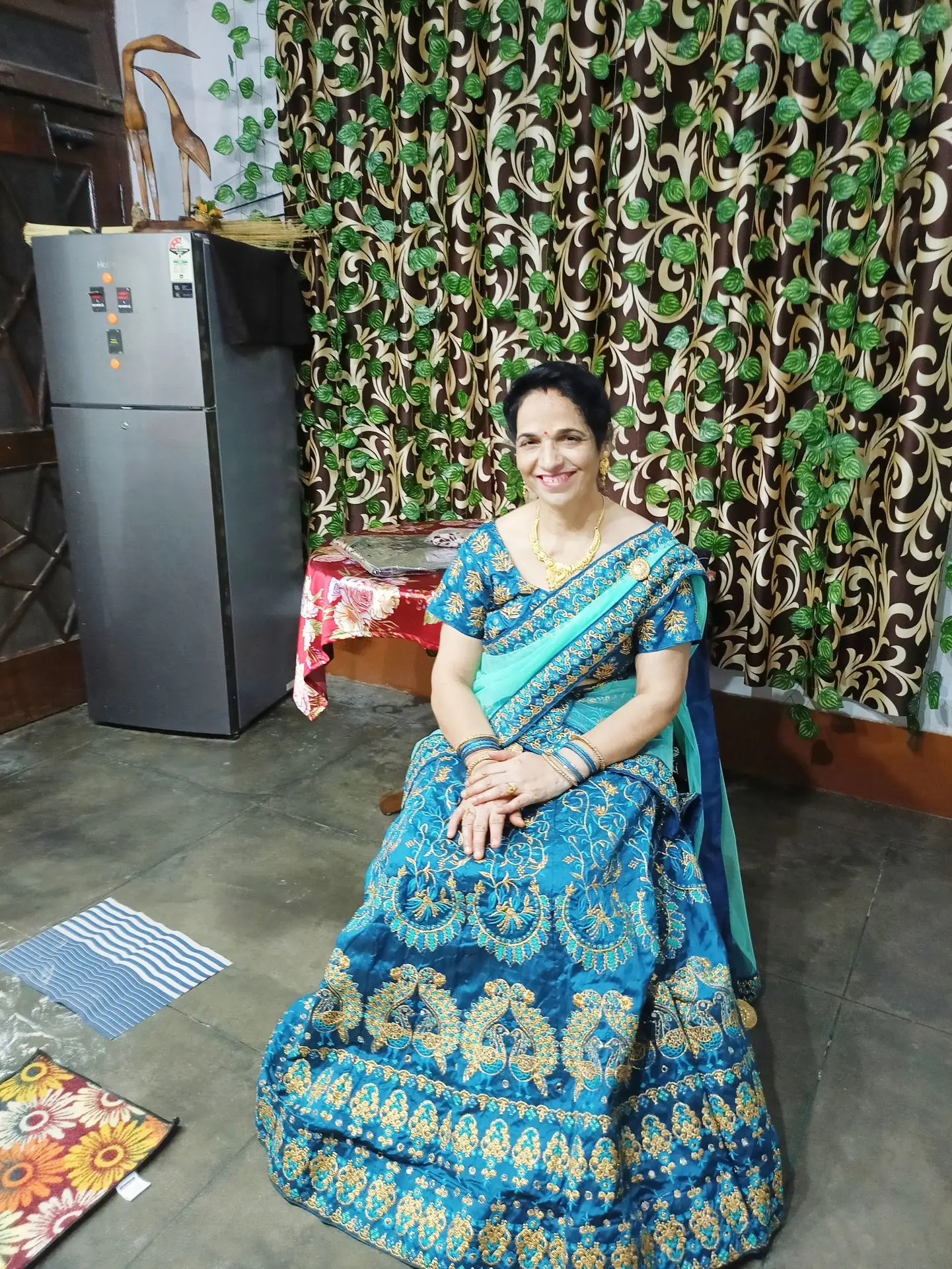 thepalakandpallav-Palak-Viprakulkirti-Pallav-Viprakulkirti-family-father-mother-mom-dad