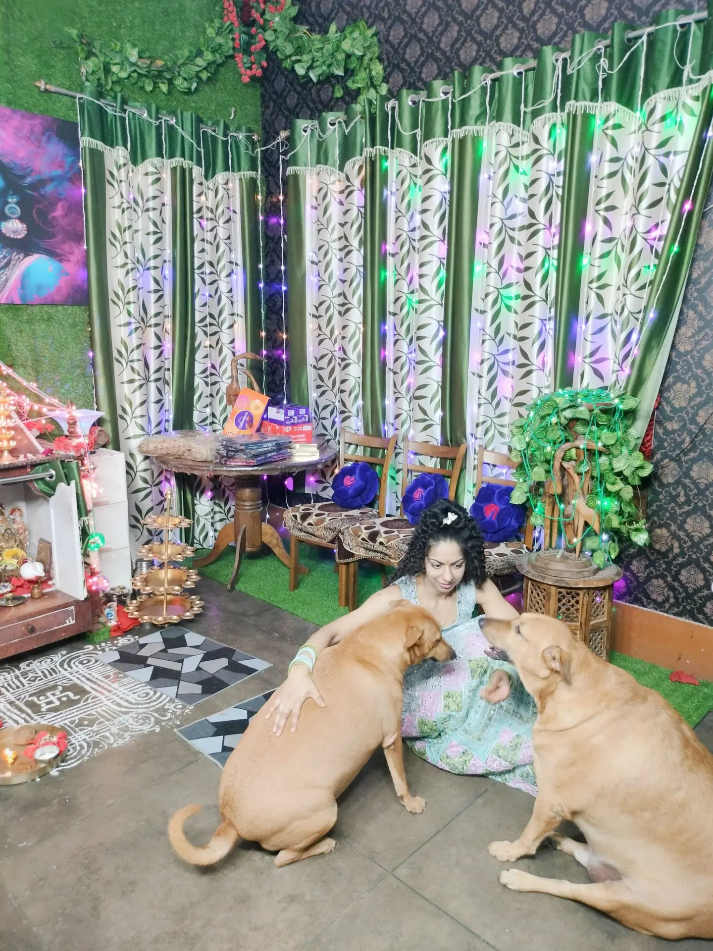 thepalakandpallav-Palak-Viprakulkirti-Pallav-Viprakulkirti-family-father-mother-mom-dad