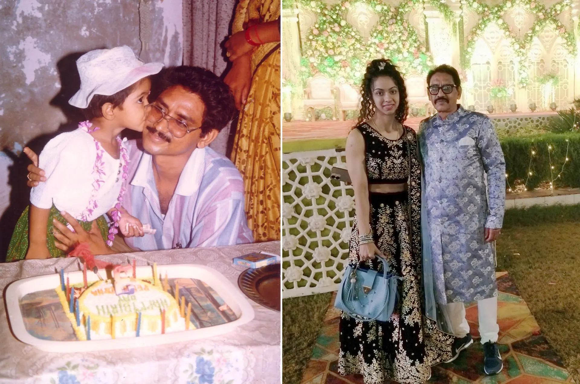 thepalakandpallav-Palak-Viprakulkirti-Pallav-Viprakulkirti-family-father-mother-mom-dad-childhood-photos