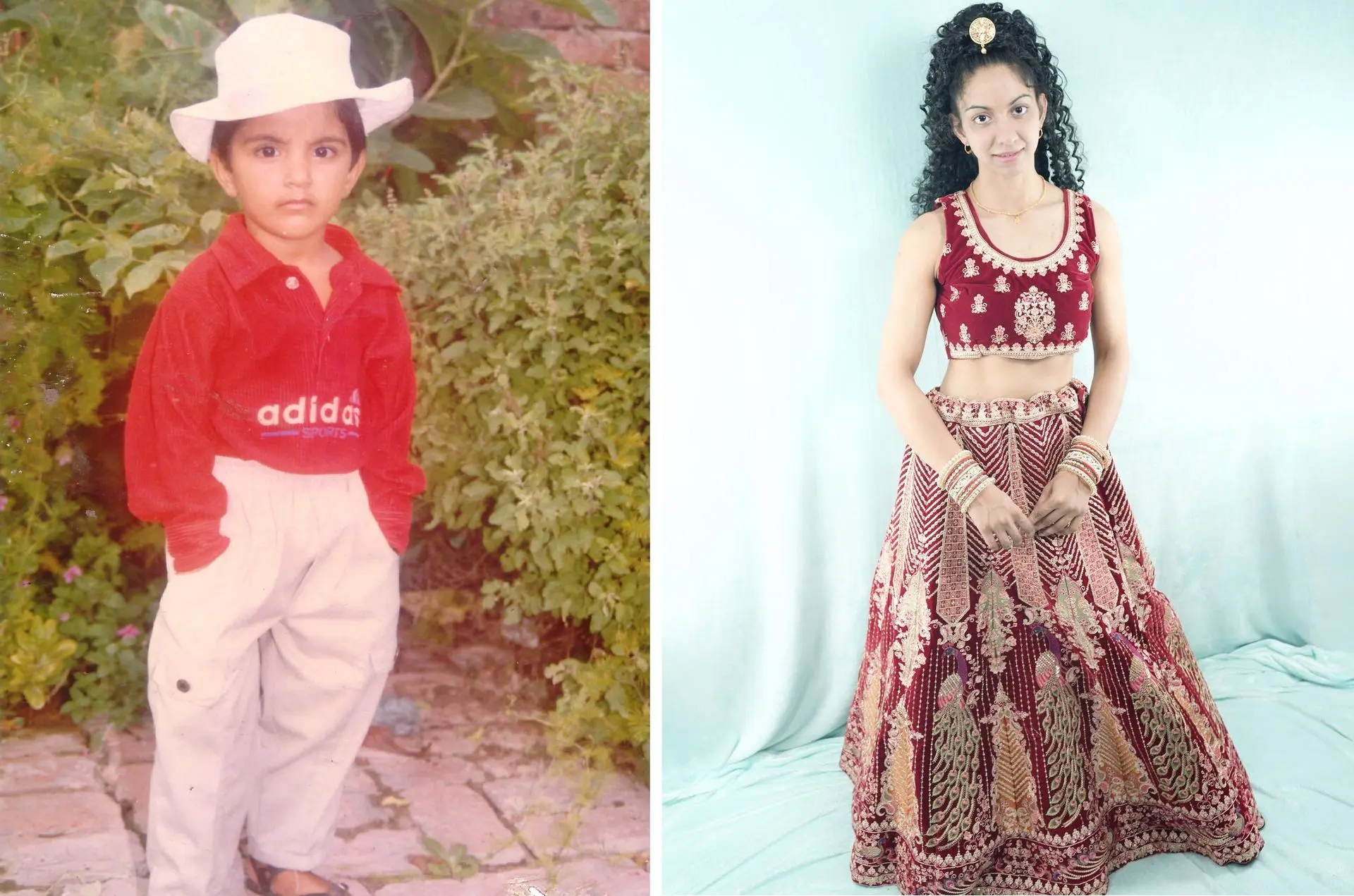 thepalakandpallav-Palak-Viprakulkirti-Pallav-Viprakulkirti-family-father-mother-mom-dad-childhood-photos