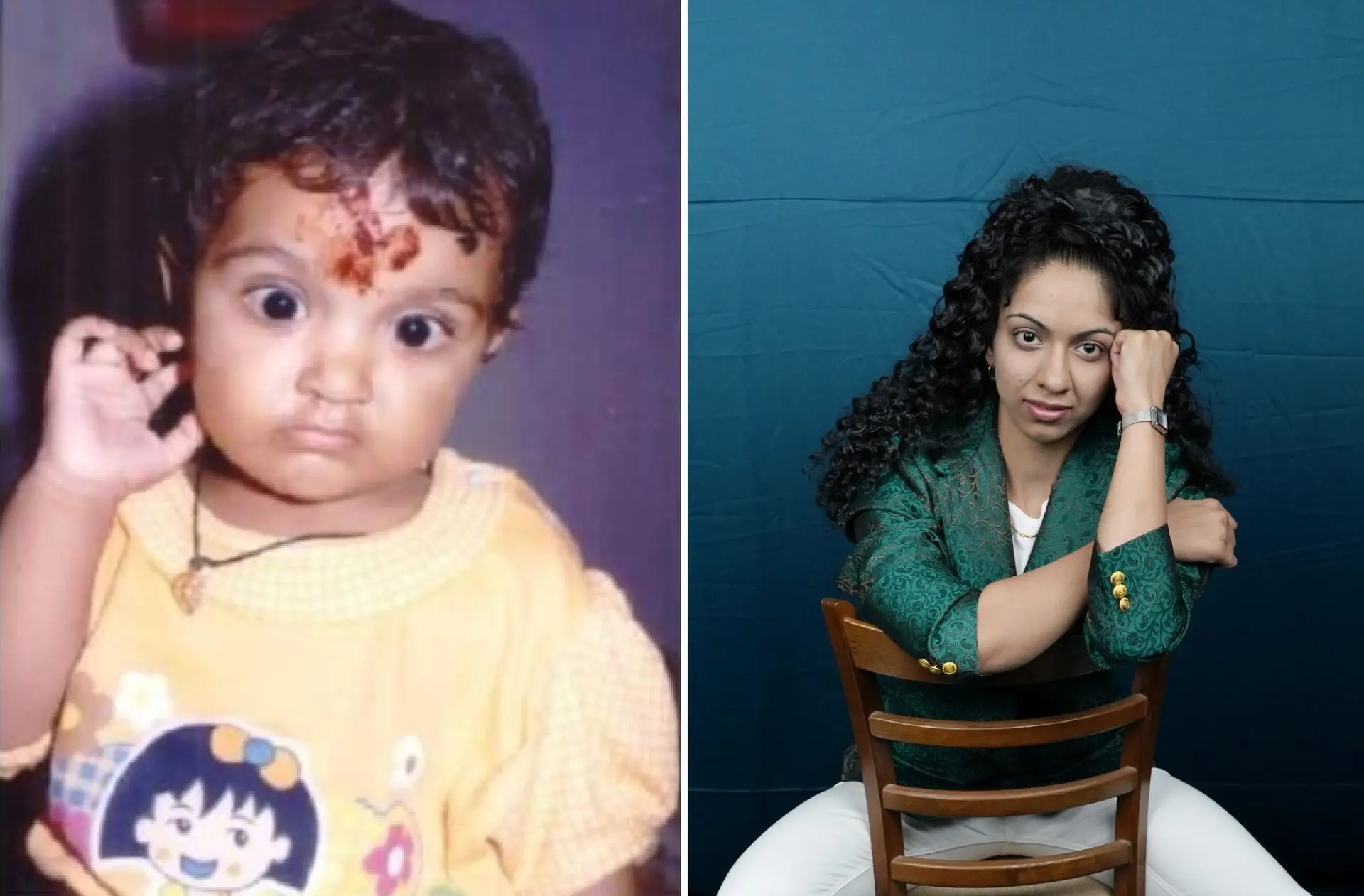 thepalakandpallav-Palak-Viprakulkirti-Pallav-Viprakulkirti-family-father-mother-mom-dad-childhood-photos