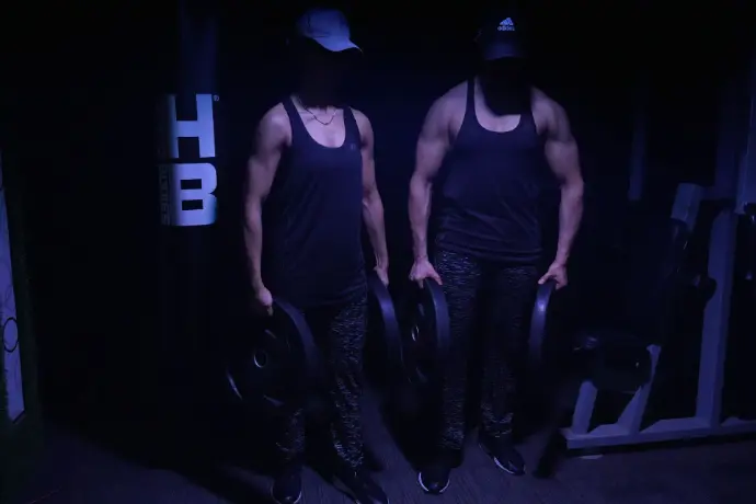 thepalakandpallav-Palak-Viprakulkirti-Pallav-Viprakulkirti-gym-fitness-IFC-Indian-Fitness-Centre