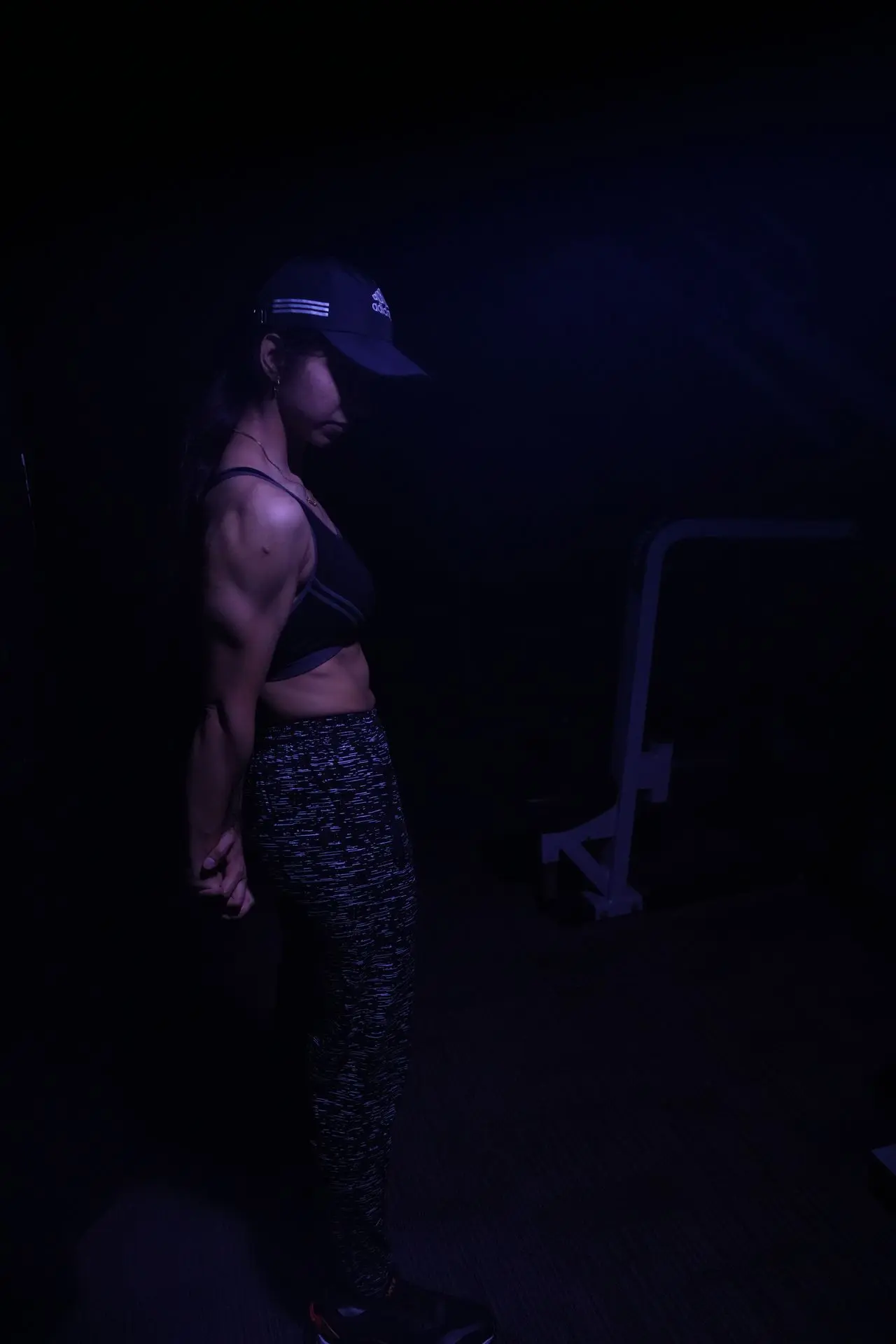 thepalakandpallav-Palak-Viprakulkirti-Pallav-Viprakulkirti-gym-fitness-IFC-Indian-Fitness-Centre