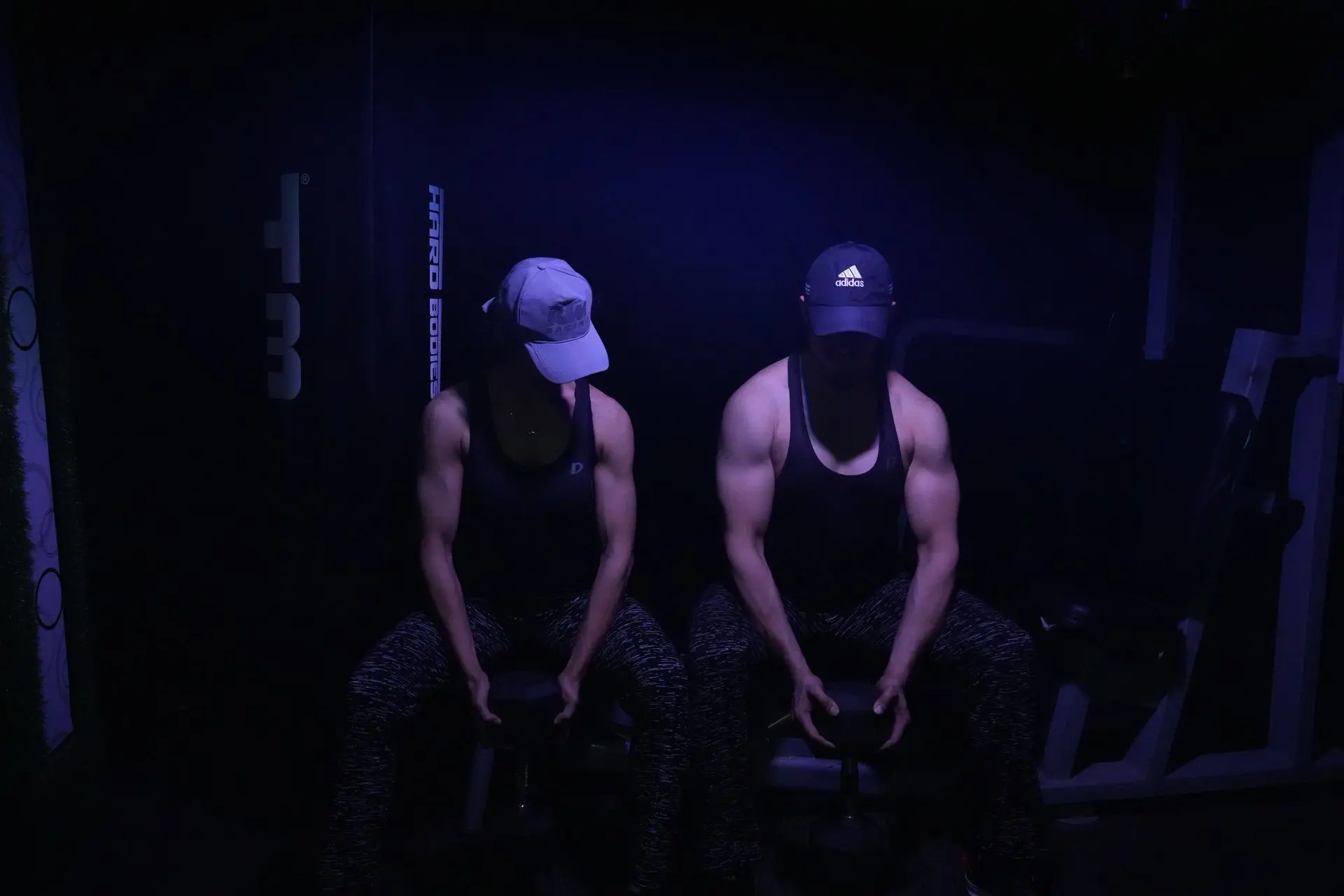 thepalakandpallav-Palak-Viprakulkirti-Pallav-Viprakulkirti-gym-fitness-IFC-Indian-Fitness-Centre