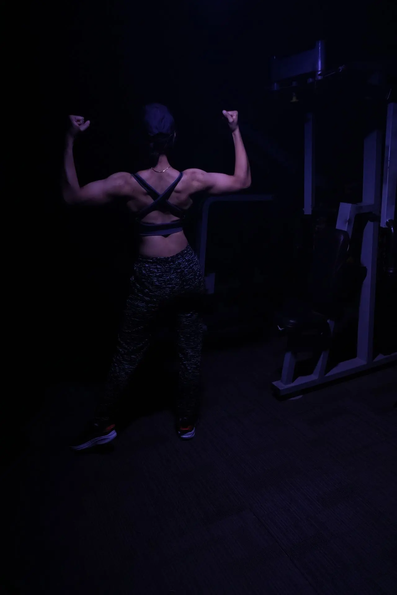 thepalakandpallav-Palak-Viprakulkirti-Pallav-Viprakulkirti-gym-fitness-IFC-Indian-Fitness-Centre