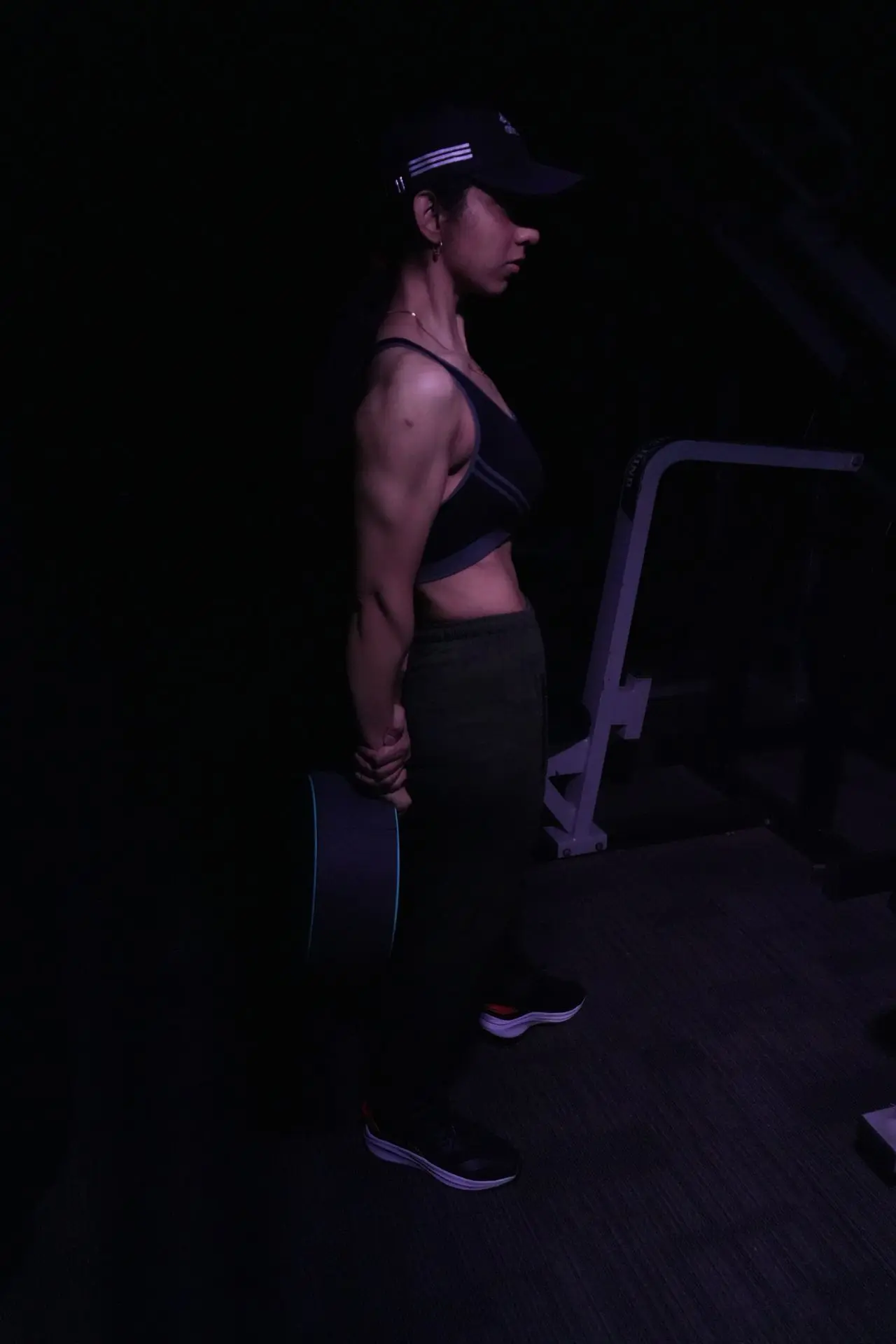 thepalakandpallav-Palak-Viprakulkirti-Pallav-Viprakulkirti-gym-fitness-IFC-Indian-Fitness-Centre