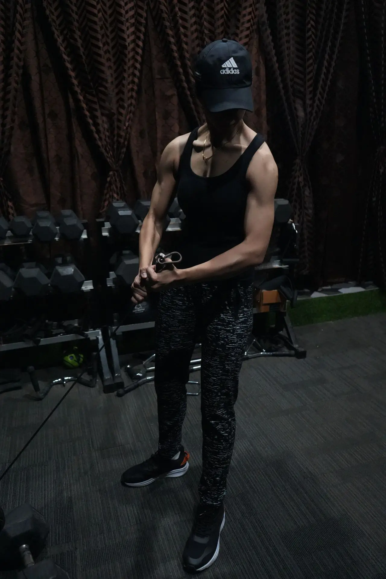 thepalakandpallav-Palak-Viprakulkirti-Pallav-Viprakulkirti-gym-fitness-IFC-Indian-Fitness-Centre