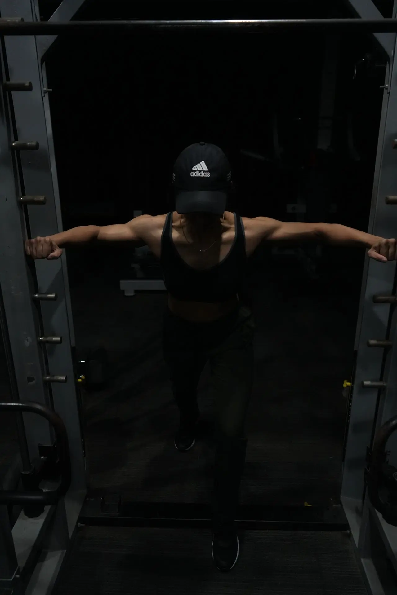 thepalakandpallav-Palak-Viprakulkirti-Pallav-Viprakulkirti-gym-fitness-IFC-Indian-Fitness-Centre