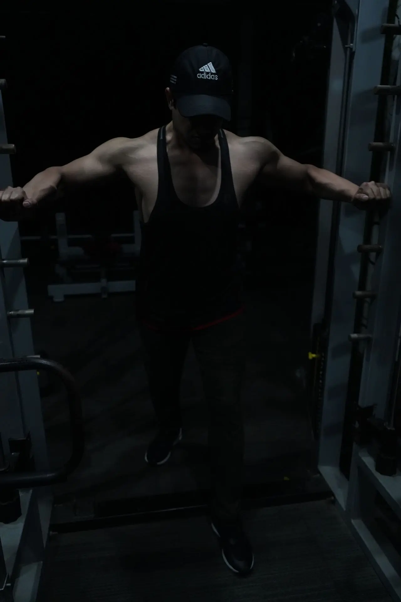 thepalakandpallav-Palak-Viprakulkirti-Pallav-Viprakulkirti-gym-fitness-IFC-Indian-Fitness-Centre