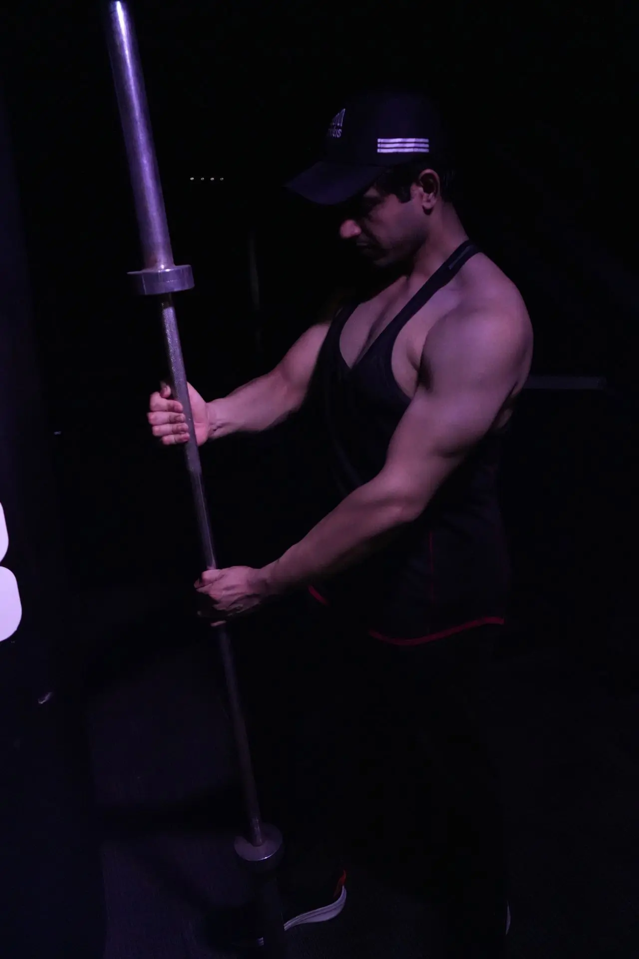 thepalakandpallav-Palak-Viprakulkirti-Pallav-Viprakulkirti-gym-fitness-IFC-Indian-Fitness-Centre