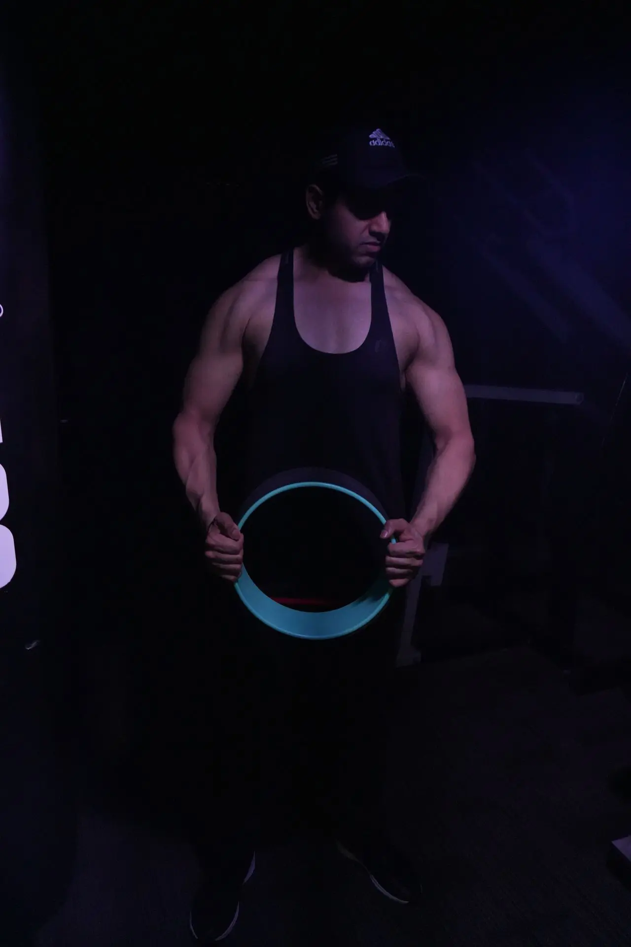 thepalakandpallav-Palak-Viprakulkirti-Pallav-Viprakulkirti-gym-fitness-IFC-Indian-Fitness-Centre