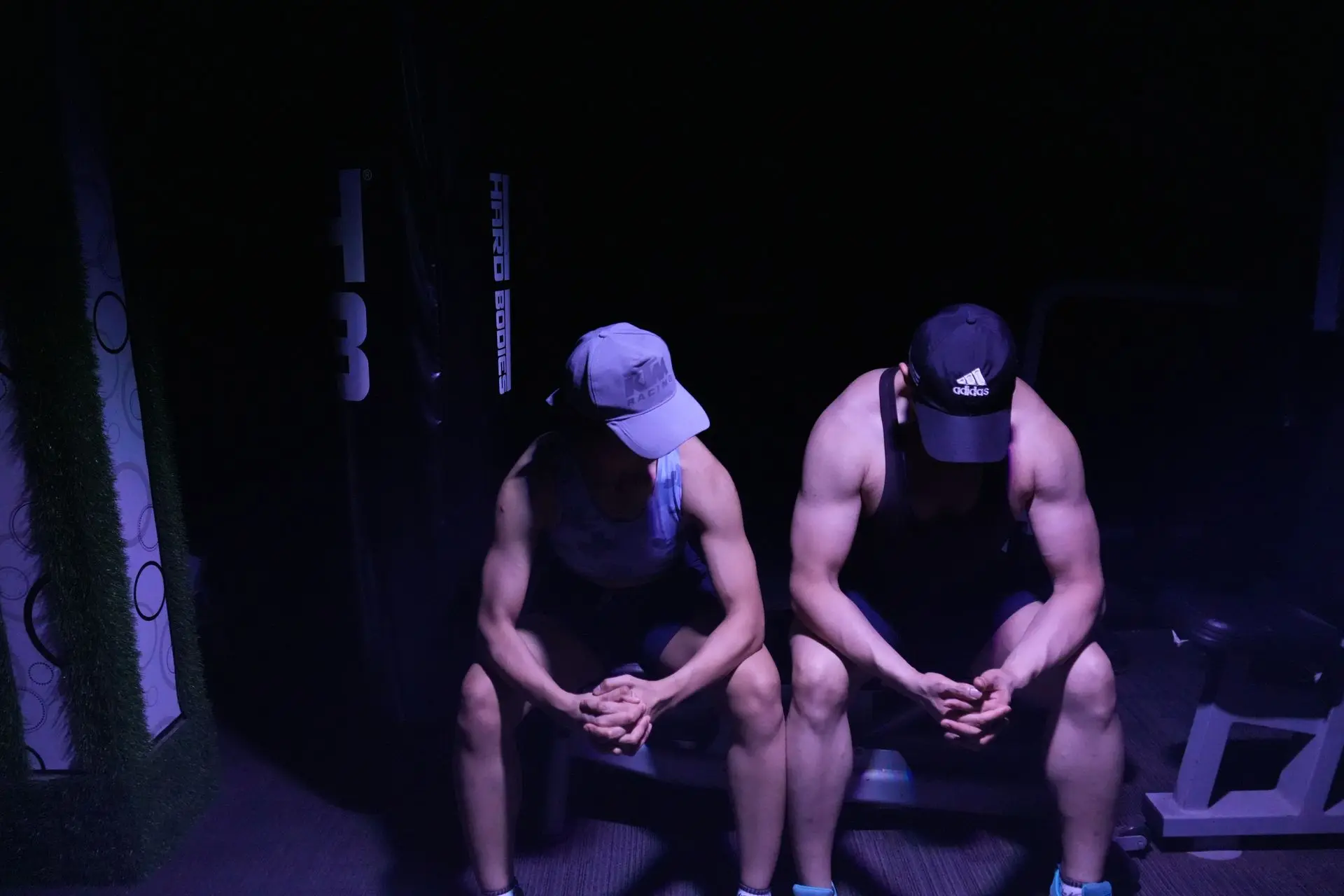 thepalakandpallav-Palak-Viprakulkirti-Pallav-Viprakulkirti-gym-fitness-IFC-Indian-Fitness-Centre