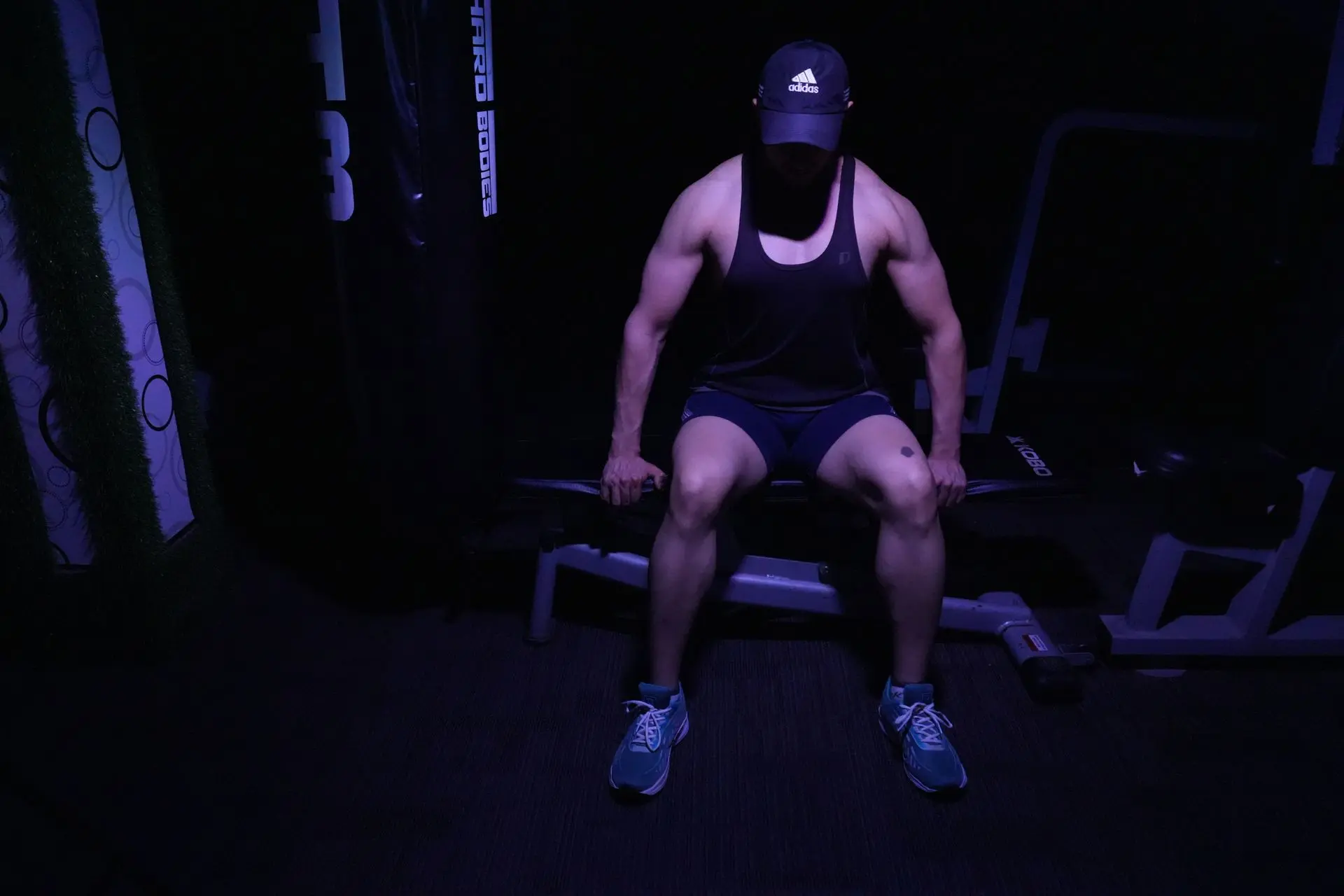 thepalakandpallav-Palak-Viprakulkirti-Pallav-Viprakulkirti-gym-fitness-IFC-Indian-Fitness-Centre