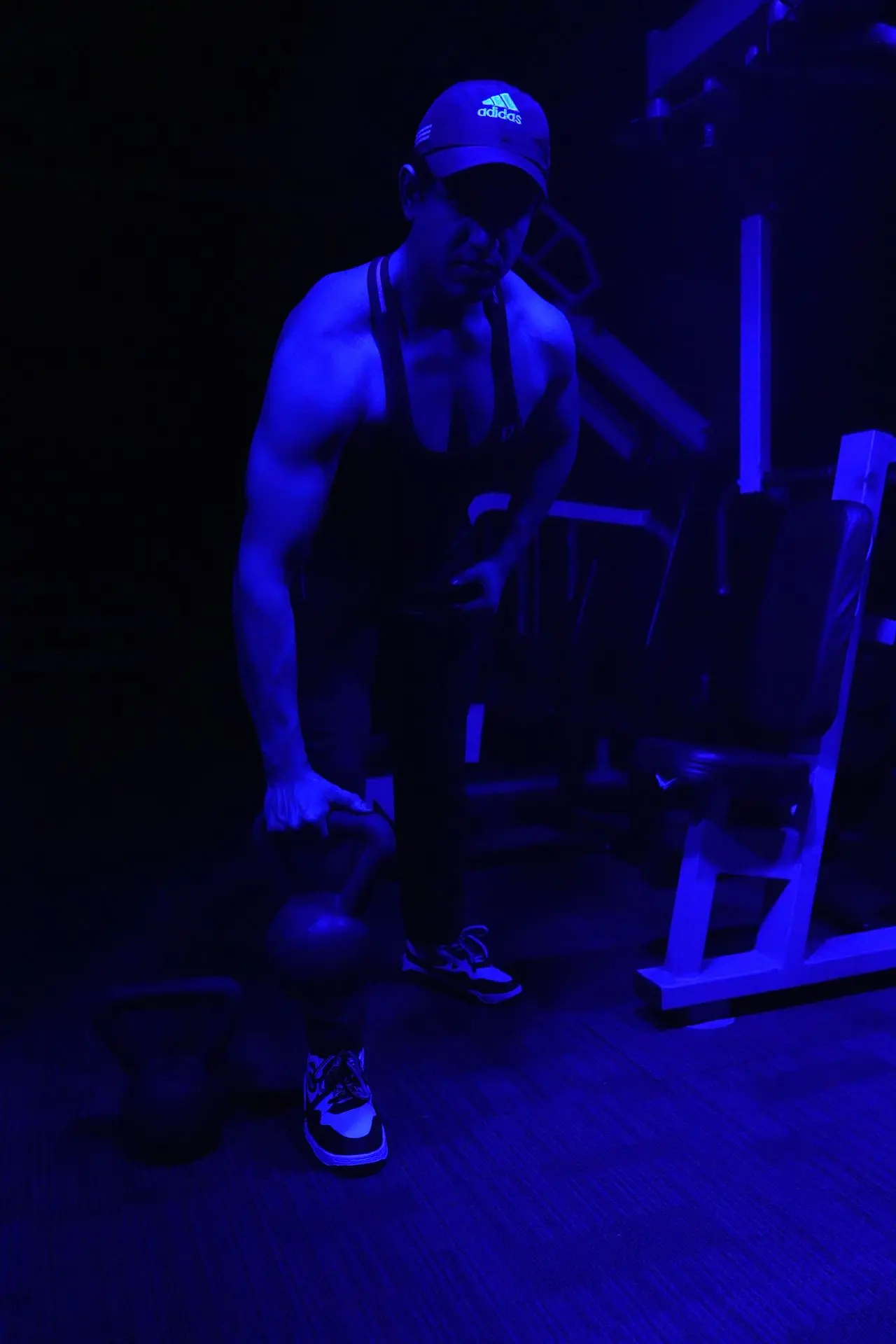 thepalakandpallav-Palak-Viprakulkirti-Pallav-Viprakulkirti-gym-fitness-IFC-Indian-Fitness-Centre