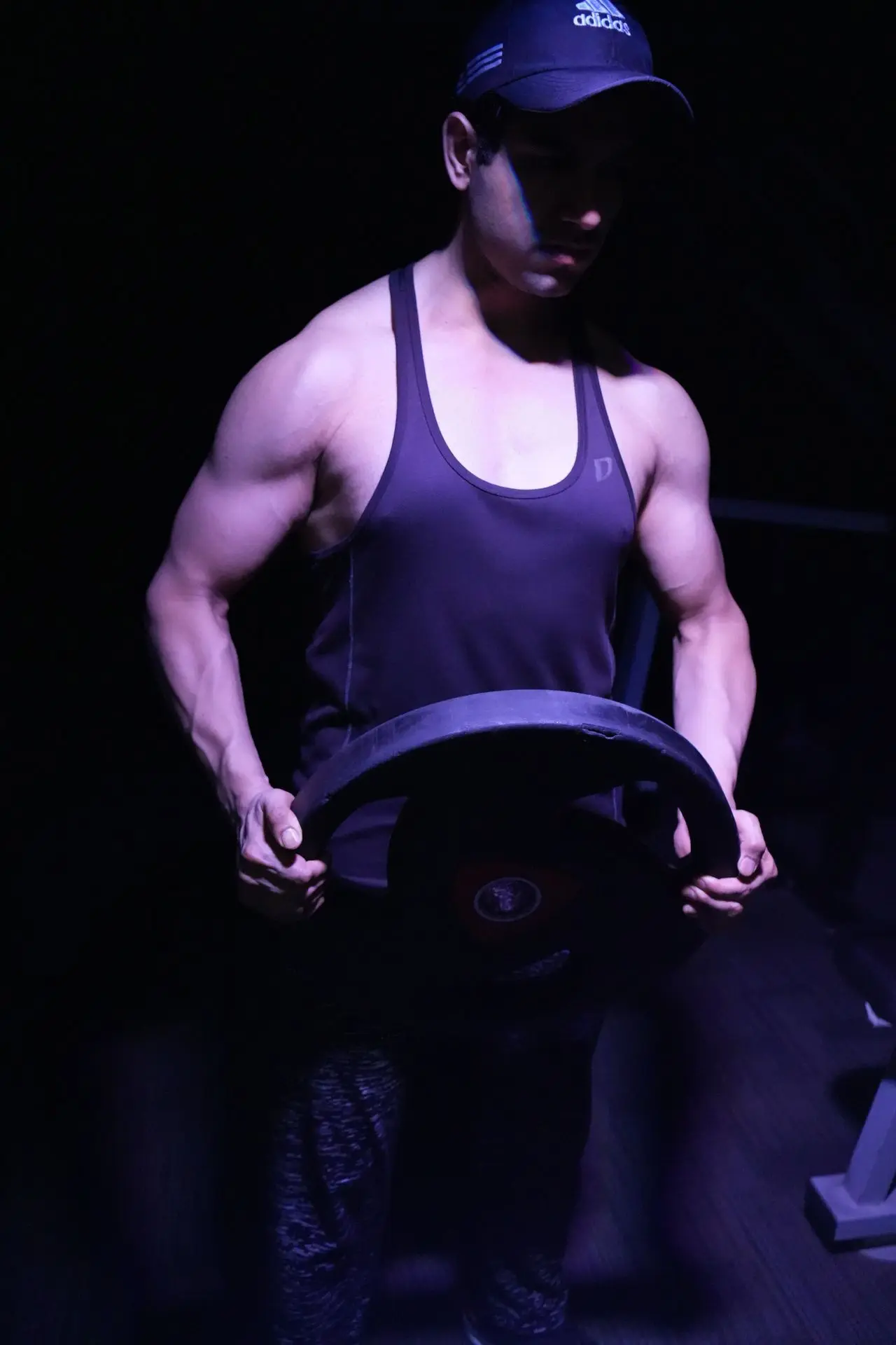 thepalakandpallav-Palak-Viprakulkirti-Pallav-Viprakulkirti-gym-fitness-IFC-Indian-Fitness-Centre