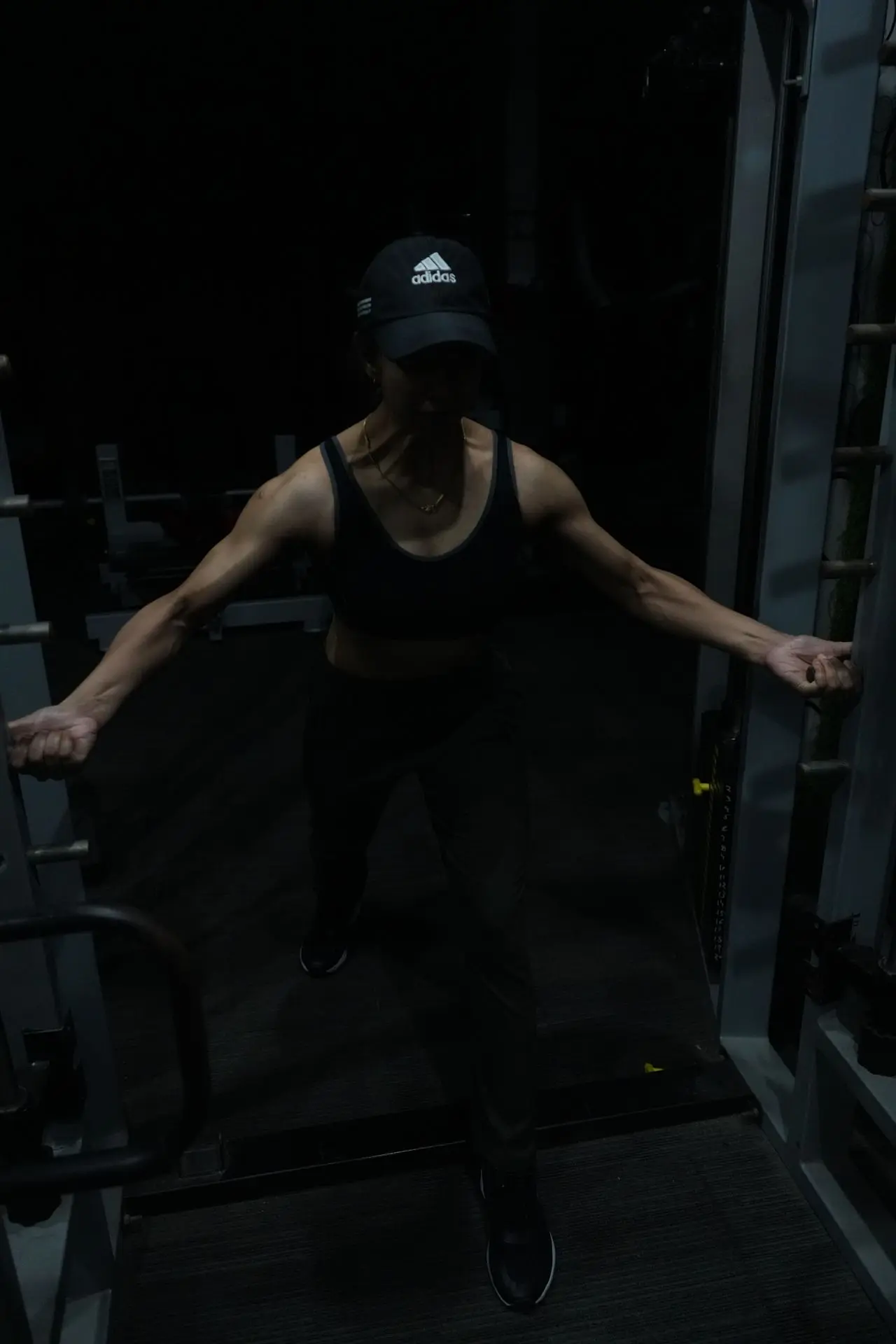 thepalakandpallav-Palak-Viprakulkirti-Pallav-Viprakulkirti-gym-fitness-IFC-Indian-Fitness-Centre