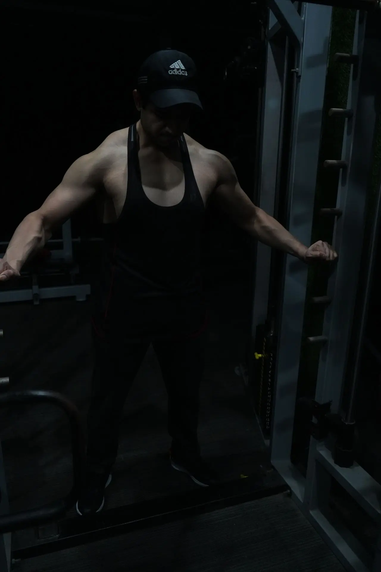 thepalakandpallav-Palak-Viprakulkirti-Pallav-Viprakulkirti-gym-fitness-IFC-Indian-Fitness-Centre