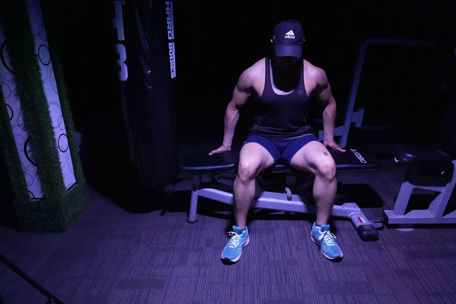 thepalakandpallav-Palak-Viprakulkirti-Pallav-Viprakulkirti-gym-fitness-IFC-Indian-Fitness-Centre